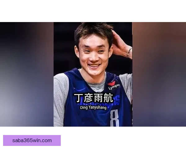 丁彦雨航回忆NBA遗憾小牛曾给合同小乔丹一直是我好兄弟